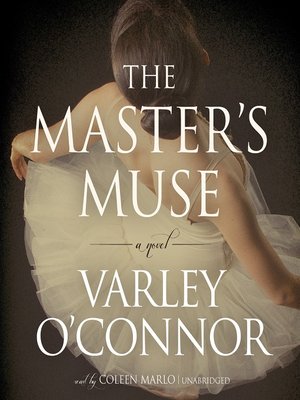 cover image of The Master's Muse